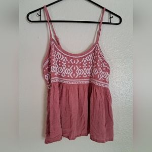 Pretty, causal womens summer top